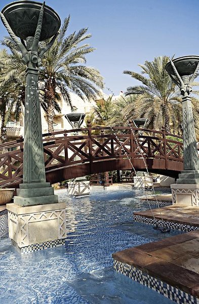 Grand Hyatt Muscat 10