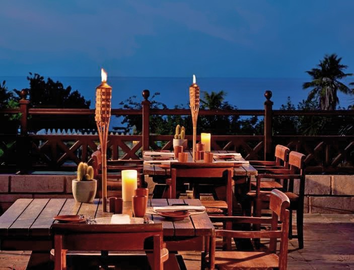 Grand Hyatt Muscat 26