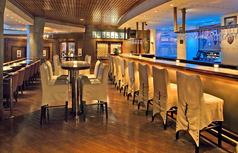 Grand Hyatt Muscat 27