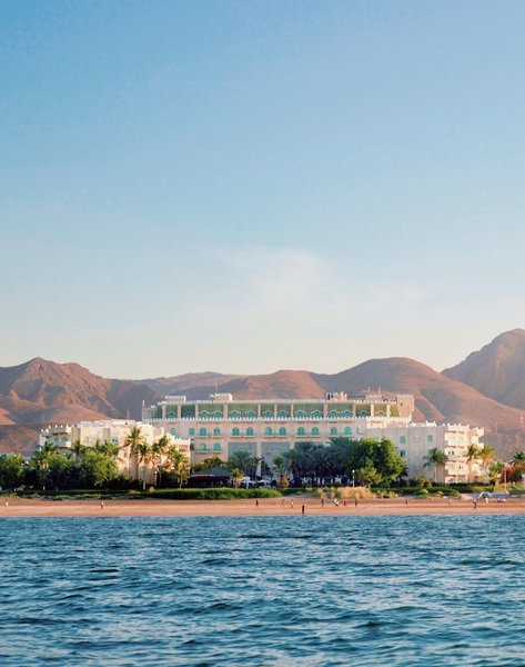 Grand Hyatt Muscat 30