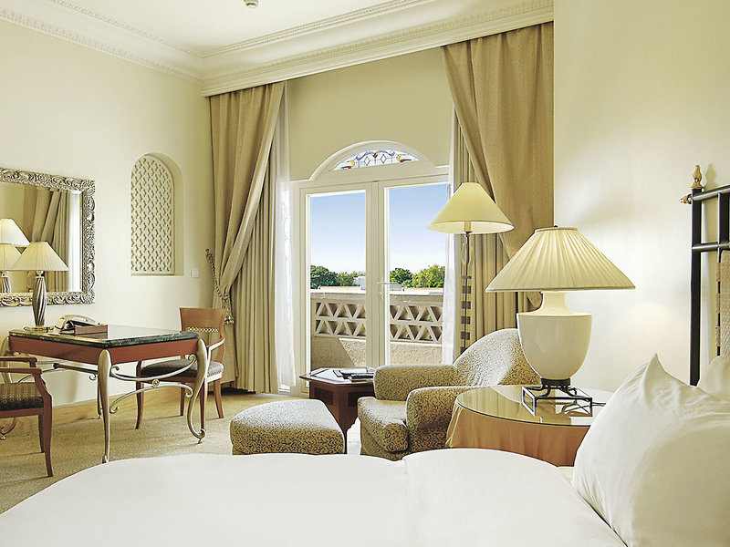 Grand Hyatt Muscat 3