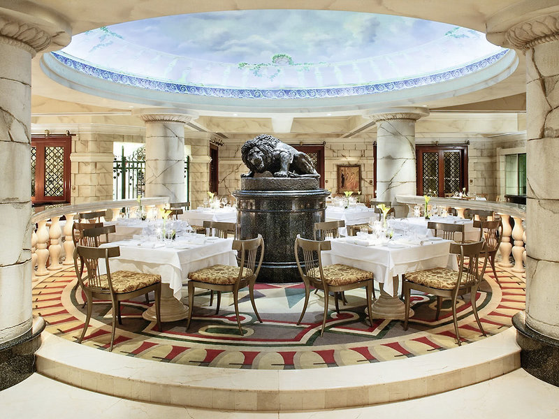 Grand Hyatt Muscat 4