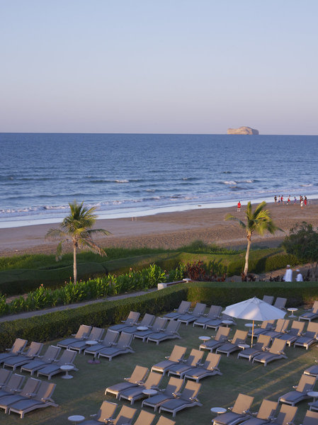 Grand Hyatt Muscat 5