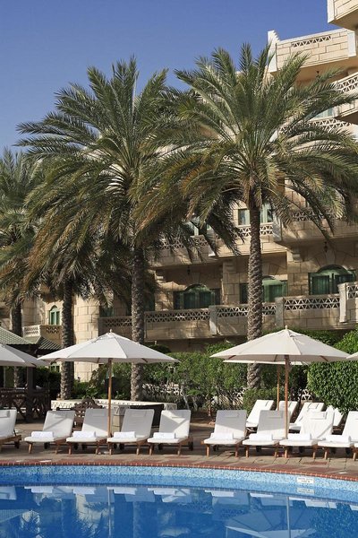 Grand Hyatt Muscat 7