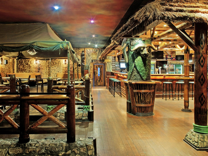 Grand Hyatt Muscat 15