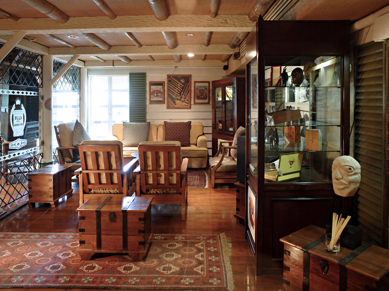 Grand Hyatt Muscat 18