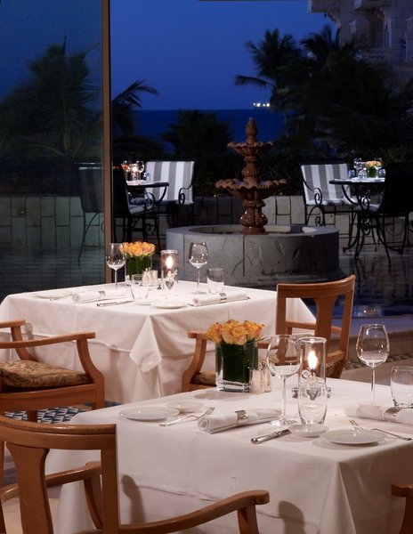 Grand Hyatt Muscat 20