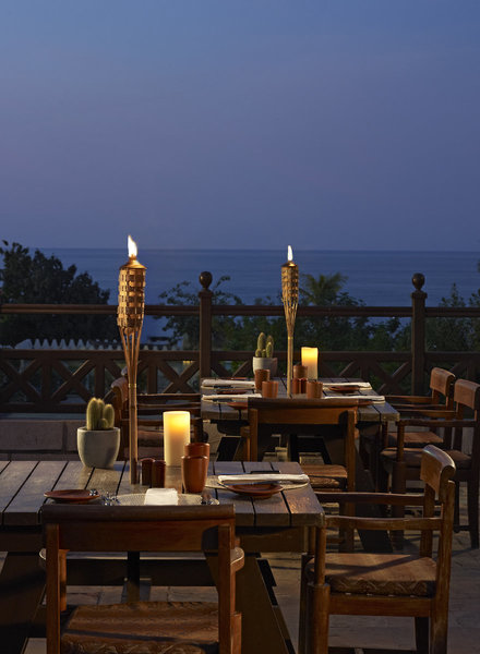 Grand Hyatt Muscat 22