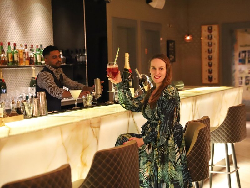 Grand Hyatt Muscat 24