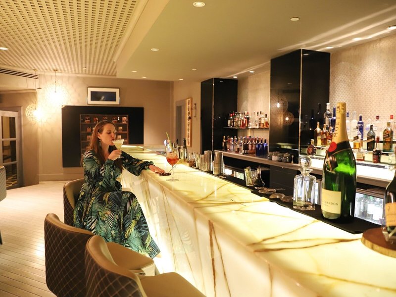 Grand Hyatt Muscat 26