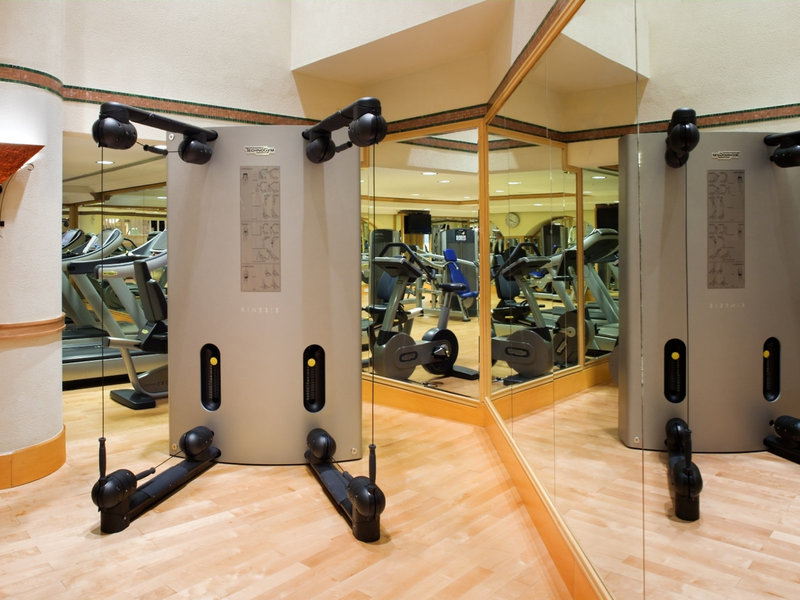 Grand Hyatt Muscat 27