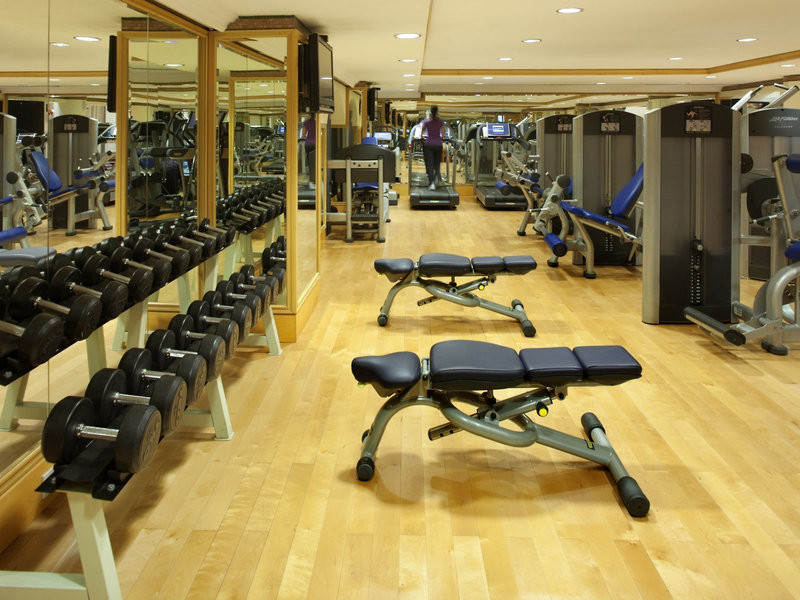 Grand Hyatt Muscat 28