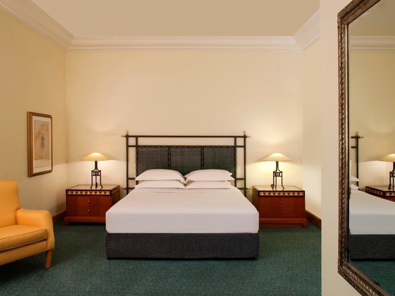 Grand Hyatt Muscat 29