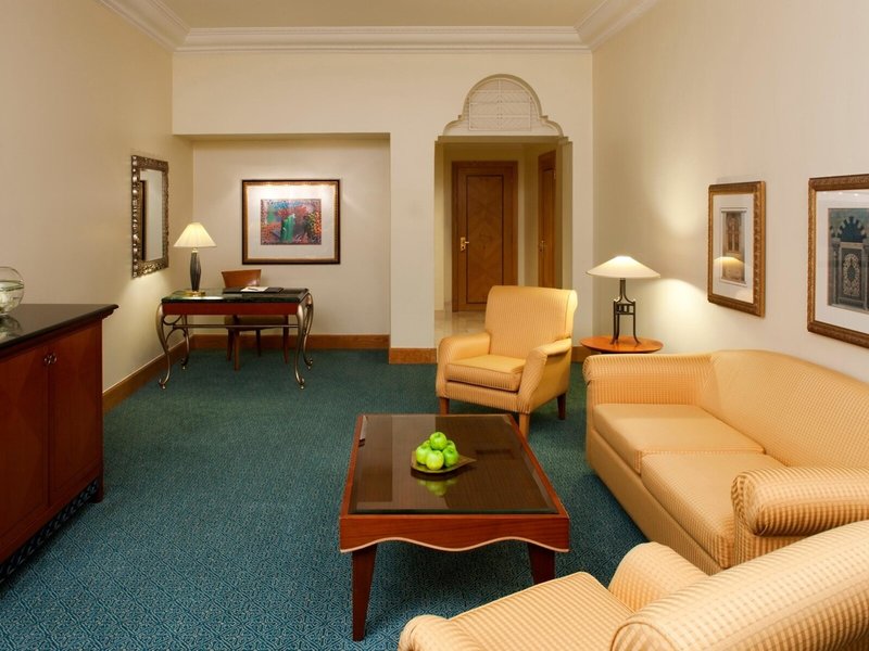 Grand Hyatt Muscat 30