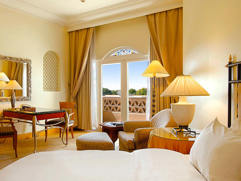 Grand Hyatt Muscat 31