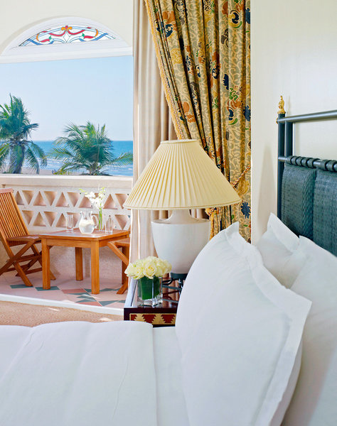 Grand Hyatt Muscat 32