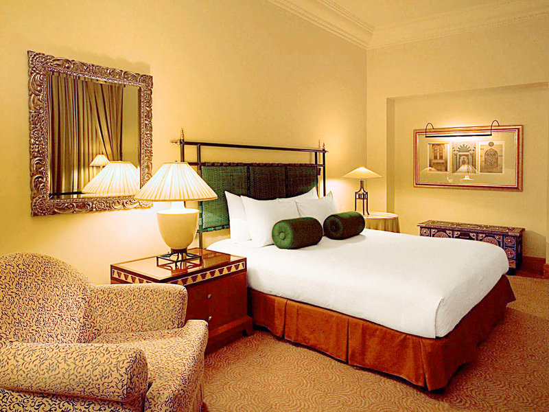 Grand Hyatt Muscat 33