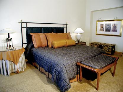 Grand Hyatt Muscat 17