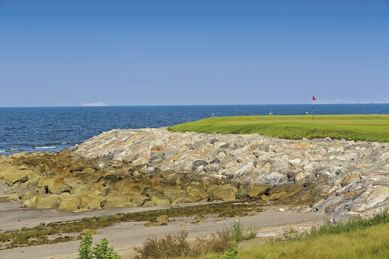 Grand Hyatt Muscat 22