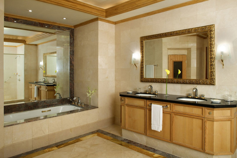 Grand Hyatt Muscat 7