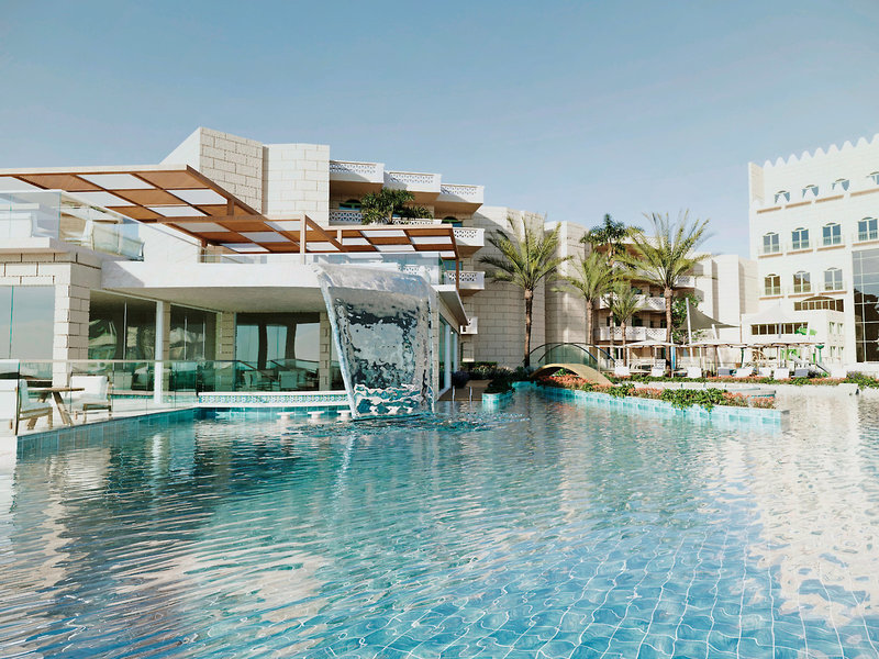 Grand Hyatt Muscat 3