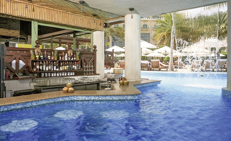 Grand Hyatt Muscat 20