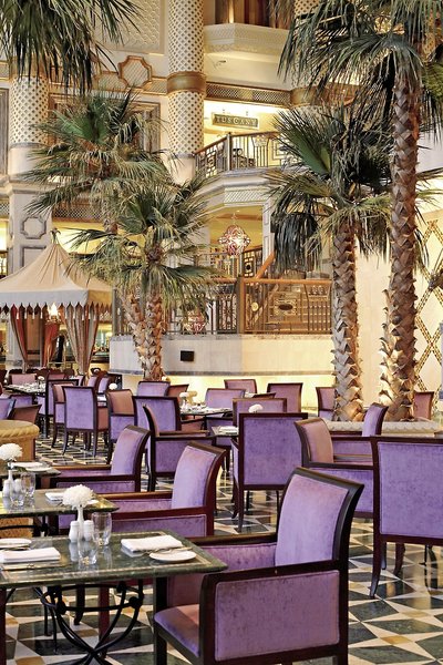 Grand Hyatt Muscat 24