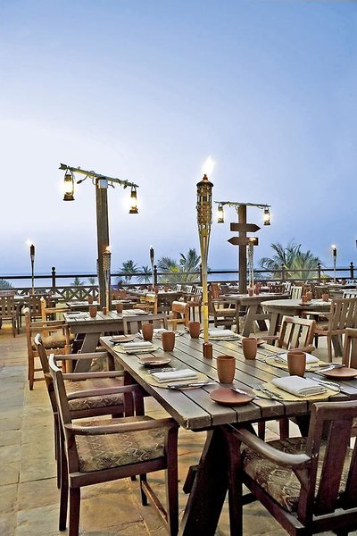 Grand Hyatt Muscat 25