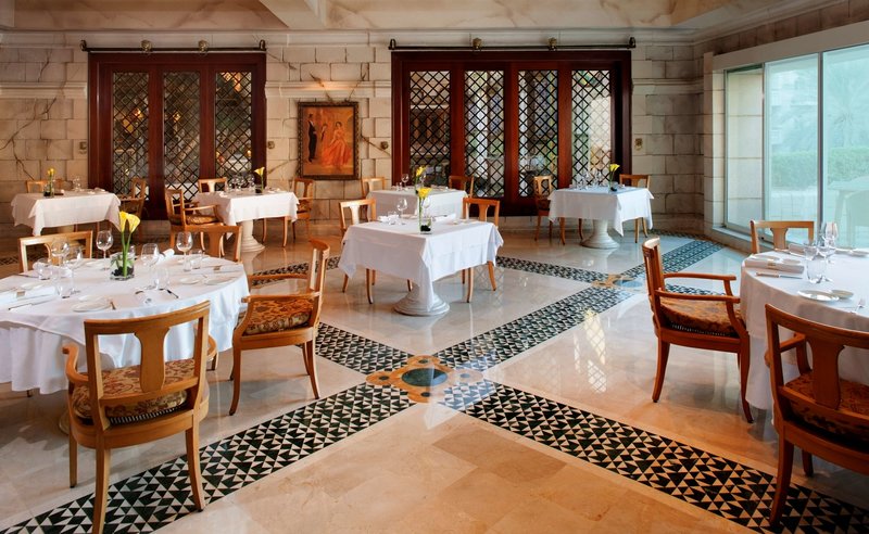 Grand Hyatt Muscat 6