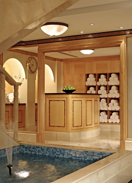 Grand Hyatt Muscat 17