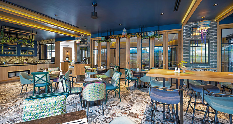 Glow Mira Karon Beach 6