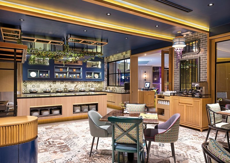 Glow Mira Karon Beach 3