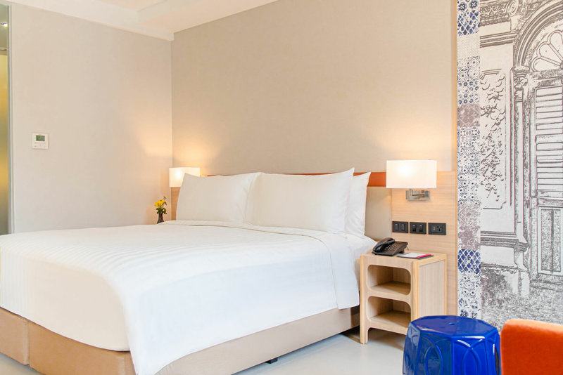 Glow Mira Karon Beach 5