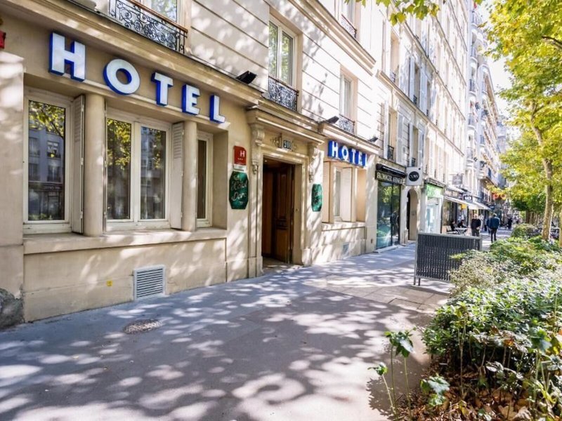 Grand Hotel Doré
