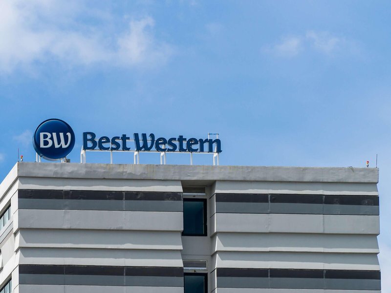 Best Western Nada Don Mueang Airport Hotel