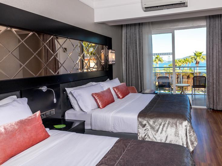 Ideal Prime Beach 3