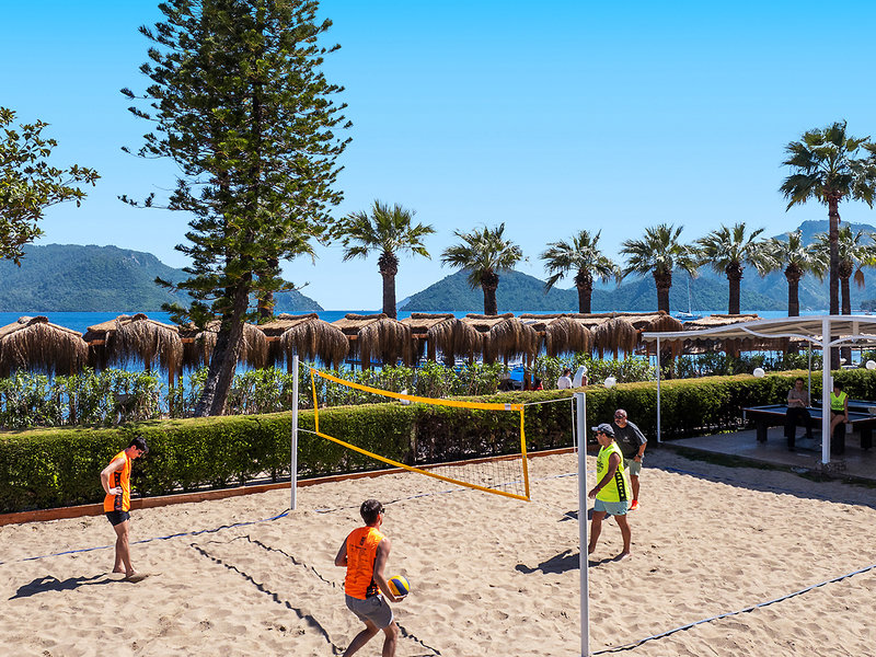 Ideal Prime Beach 11