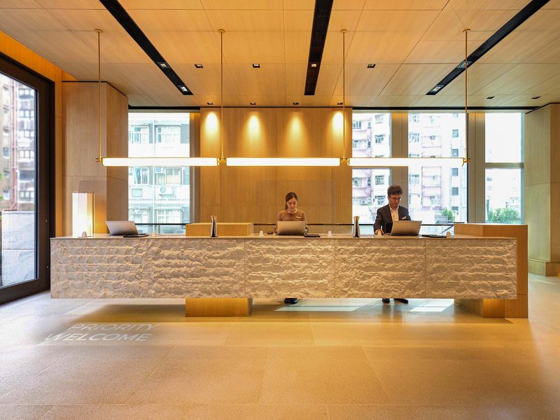 AKI Hong Kong - MGallery 3