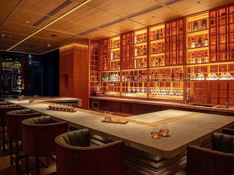 AKI Hong Kong - MGallery 4