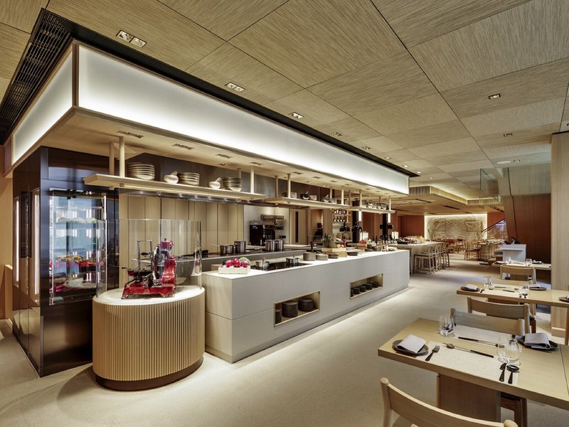 AKI Hong Kong - MGallery 6