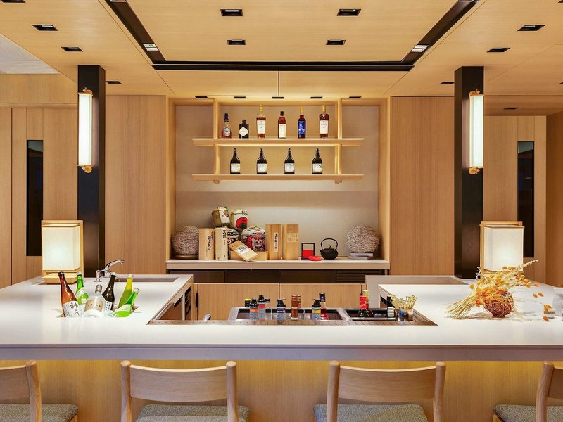 AKI Hong Kong - MGallery 8