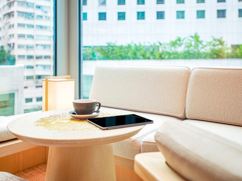 AKI Hong Kong - MGallery 9