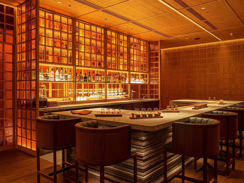 AKI Hong Kong - MGallery 10