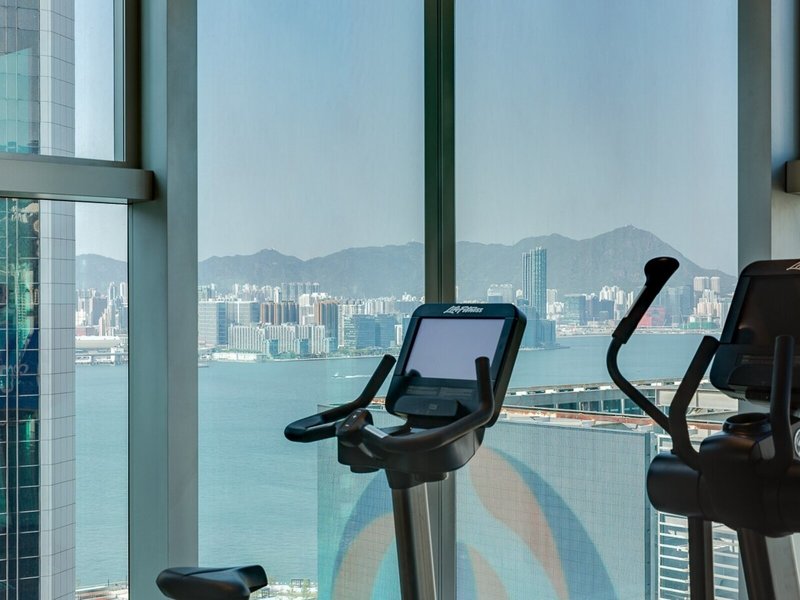AKI Hong Kong - MGallery 12