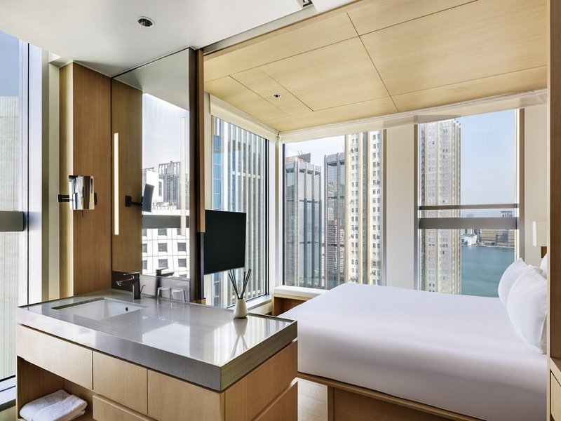 AKI Hong Kong - MGallery 14