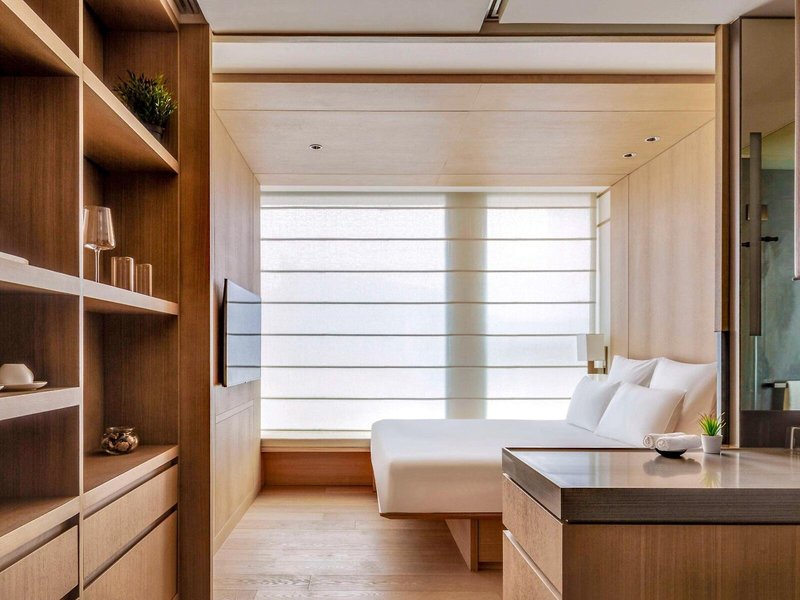 AKI Hong Kong - MGallery 16