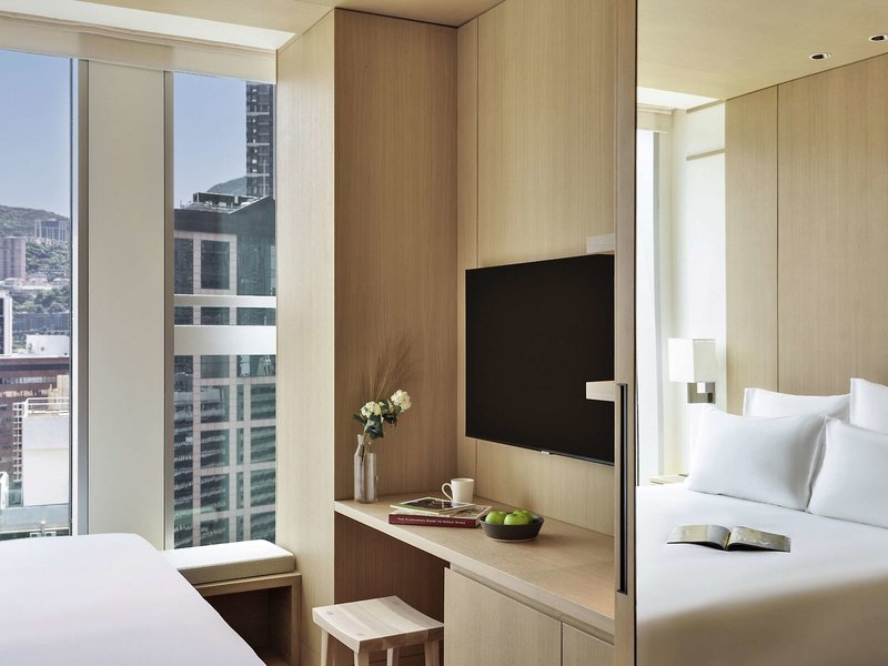 AKI Hong Kong - MGallery 19