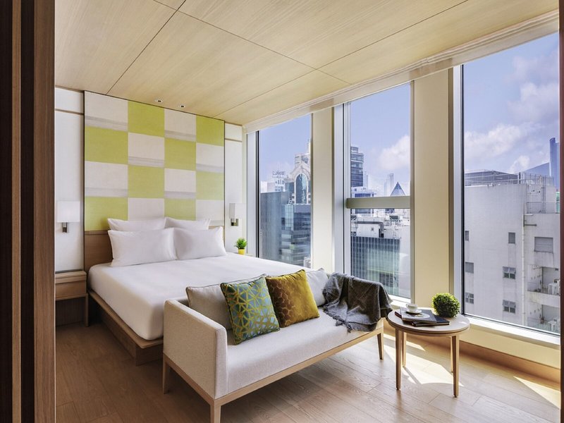 AKI Hong Kong - MGallery 22