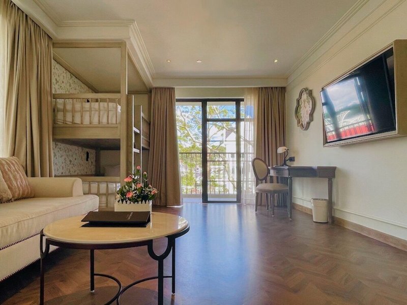 Mercure Da Lat Resort 11