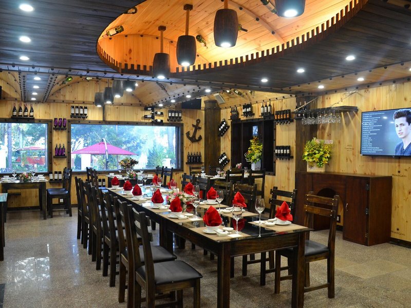 Mercure Da Lat Resort 17